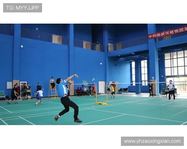 武汉羽毛球队个人能力提升之路探讨与分析