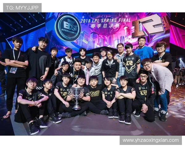 聚焦CSGORNG战队实力解析与未来发展展望