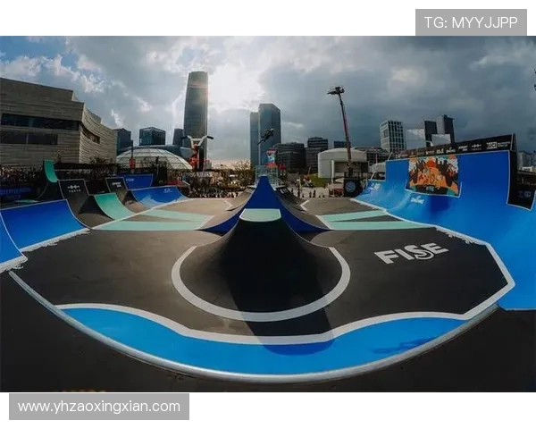 上海极限运动队的力量与挑战探索极限运动的魅力与未来发展 上海极限运动队的力量与挑战探索极限运动的魅力与未来发展