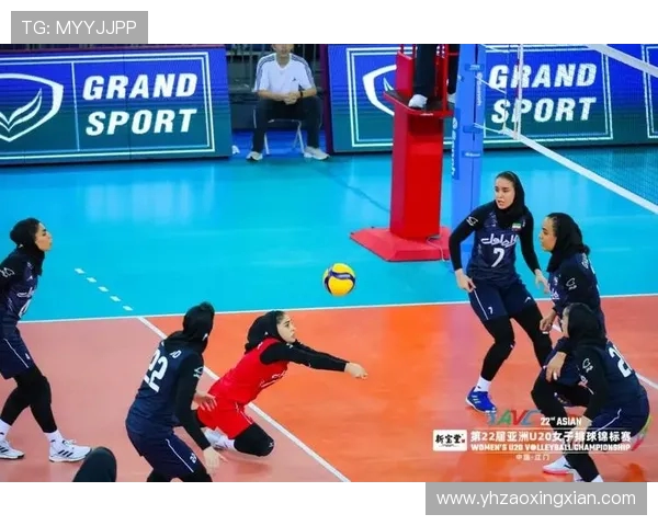 上海排球队选拔赛精彩表现分析与团队配合探讨