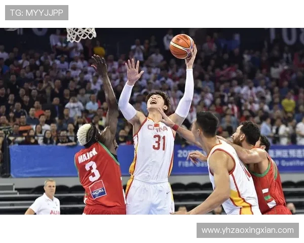 上海篮球队挑战赛特别报道:从默默无闻到辉煌崛起的奋斗历程