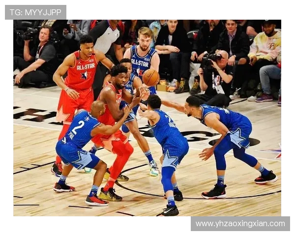 全明星赛特别报道：见证BLG从新秀到强队的成长之路