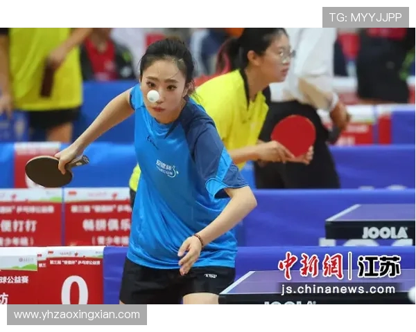 南京乒乓球队防守战术解析与实战应用探讨