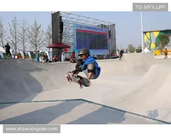 南京滑板队在极限运动世界杯积分榜上以59分稳居第一名