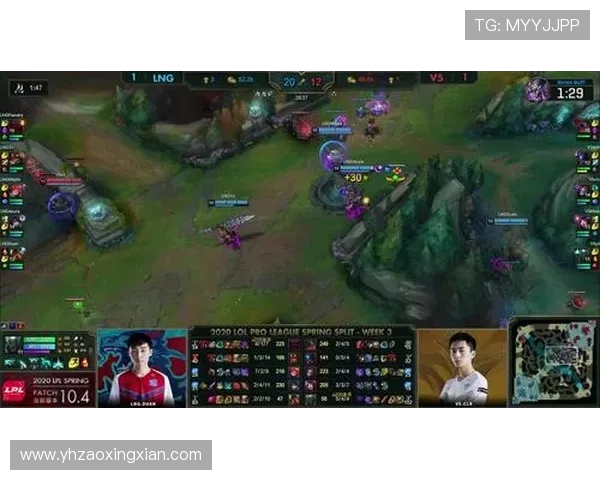 和平精英战术解析：深入探讨LNG战队的包夹策略与执行细节