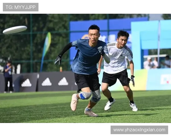 广州飞盘队在攀岩联赛中以54分稳居积分榜首位