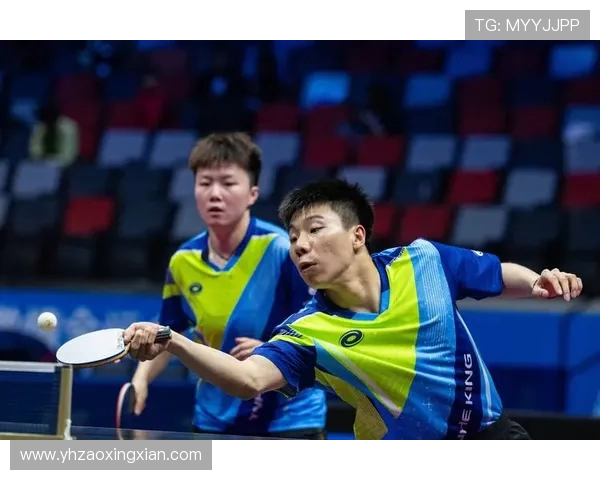 杭州乒乓球队状态变革引发热议助力中国乒乓球新篇章