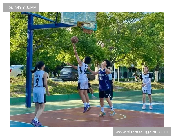 杭州篮球队选拔赛特别报道见证成长与拼搏的精彩历程