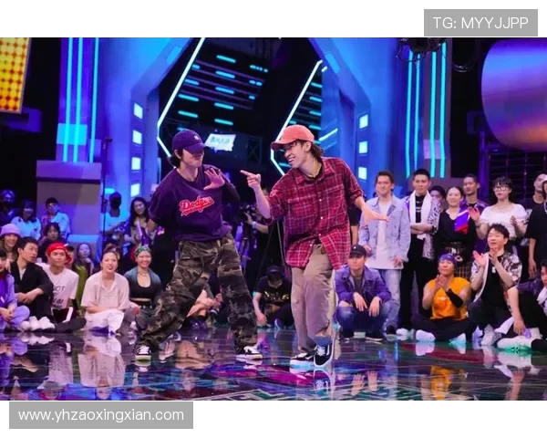 杭州街舞队进攻战术解析与街舞文化的深度融合探讨